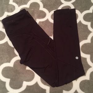 Lululemon Leggings 6